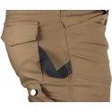 Neo Tools Work trousers Mix&Match, canvas, brown, size M Neo Tools Work trousers Mix&Match, canvas, brown, size M