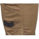 Neo Tools Work trousers Mix&Match, canvas, brown, size M Neo Tools Work trousers Mix&Match, canvas, brown, size M