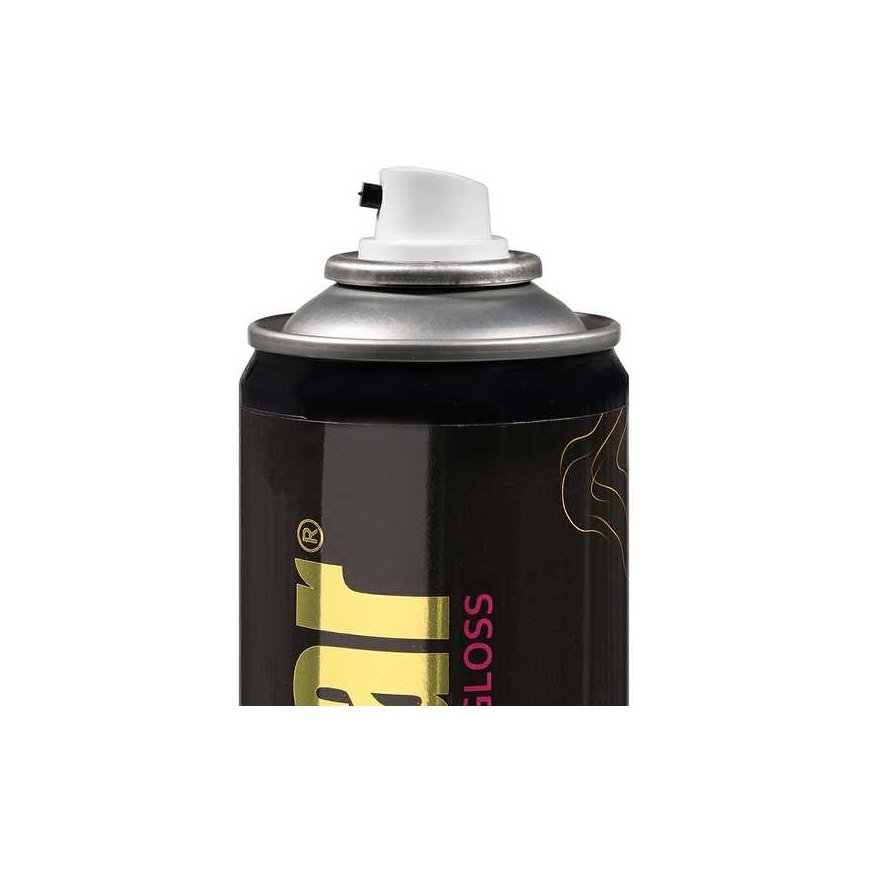 CYKLO STAR Pyöränkiillotusaine, kiiltävä, 300 ml suihke – 5