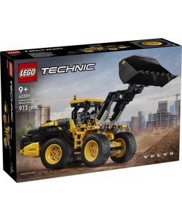 LEGO Technic Volvo L120 sähköpyöräkuormaaja