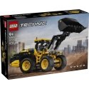 LEGO Technic Volvo L120 elektrinis ratinis krautuvas