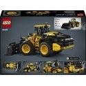 LEGO Technic Volvo L120 elektrinis ratinis krautuvas