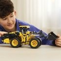 LEGO Technic Volvo L120 elektrinis ratinis krautuvas
