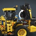 LEGO Technic Volvo L120 elektrinis ratinis krautuvas