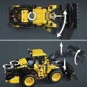 LEGO Technic Volvo L120 sähköpyöräkuormaaja