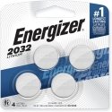 Energizer Ultimate CR2032 4 pack Energizer Ultimate CR2032 4 pack