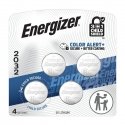 Energizer Ultimate CR2032 4 pack Energizer Ultimate CR2032 4 pack