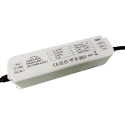 Eurolight Maitinimo šaltinis 60W 12V IP67 Eurolight Maitinimo šaltinis 60W 12V IP67