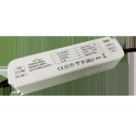 Eurolight Maitinimo šaltinis 60W 12V IP67 Eurolight Maitinimo šaltinis 60W 12V IP67