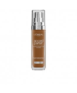 L'Oreal ACCORD PARFAIT meikkivoide 9,5D/9,5W-acajou 30 ml