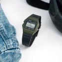 Vyriškas laikrodis CASIO F-91WM-3AER (zd102f) + BOX Vyriškas laikrodis CASIO F-91WM-3AER (zd102f) + BOX