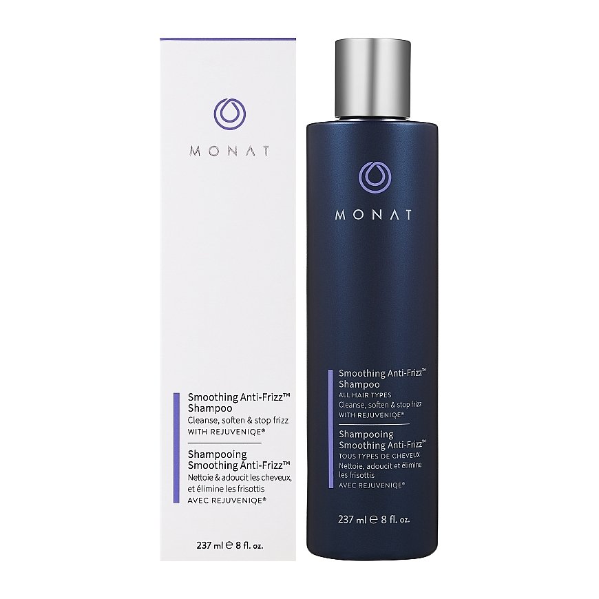 Living Proof No Frizz pehmentävä ja silottava shampoo (Shampoo) – 2