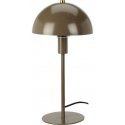 Home Styling Collection Metalinė stalinė lempa, grybas, 18 x 36 cm Home Styling Collection Metalinė stalinė lempa, grybas, 18 x 36 cm