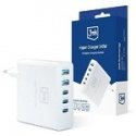 Anker Charger 140W 4-Port w/ USB-C Cable White Anker Charger 140W 4-Port w/ USB-C Cable White