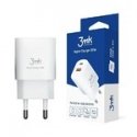 Anker Charger 140W 4-Port w/ USB-C Cable White Anker Charger 140W 4-Port w/ USB-C Cable White
