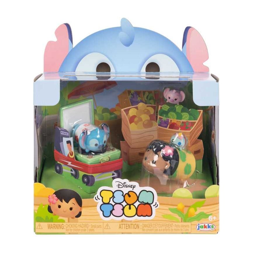 JAKKS Pacific Jakks Pacific Disney Stitch