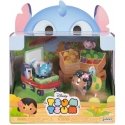 Jakks Pacific Disney Stitch Tsum Tsum Story Moment figure Jakks Pacific Disney Stitch Tsum Tsum Story Moment figure
