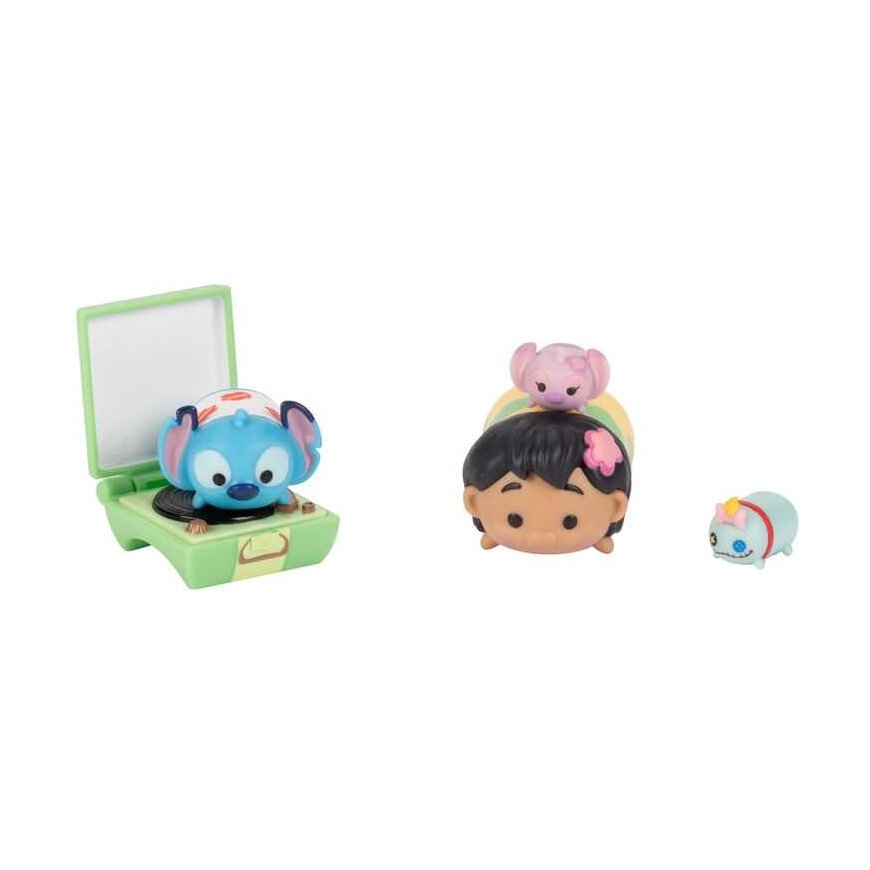 Jakks Pacific Disney Stitch Tsum Tsum Story Moment figure – 2