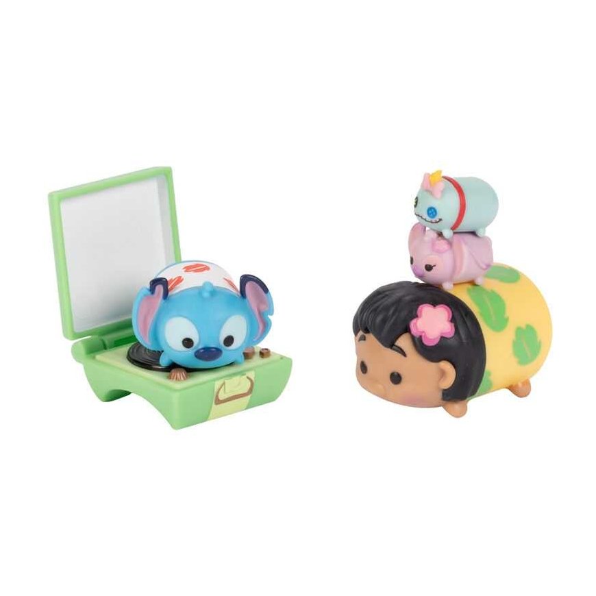 Jakks Pacific Disney Stitch Tsum Tsum Story Moment figure – 4