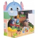 Jakks Pacific Disney Stitch Tsum Tsum Story Moment figure Jakks Pacific Disney Stitch Tsum Tsum Story Moment figure