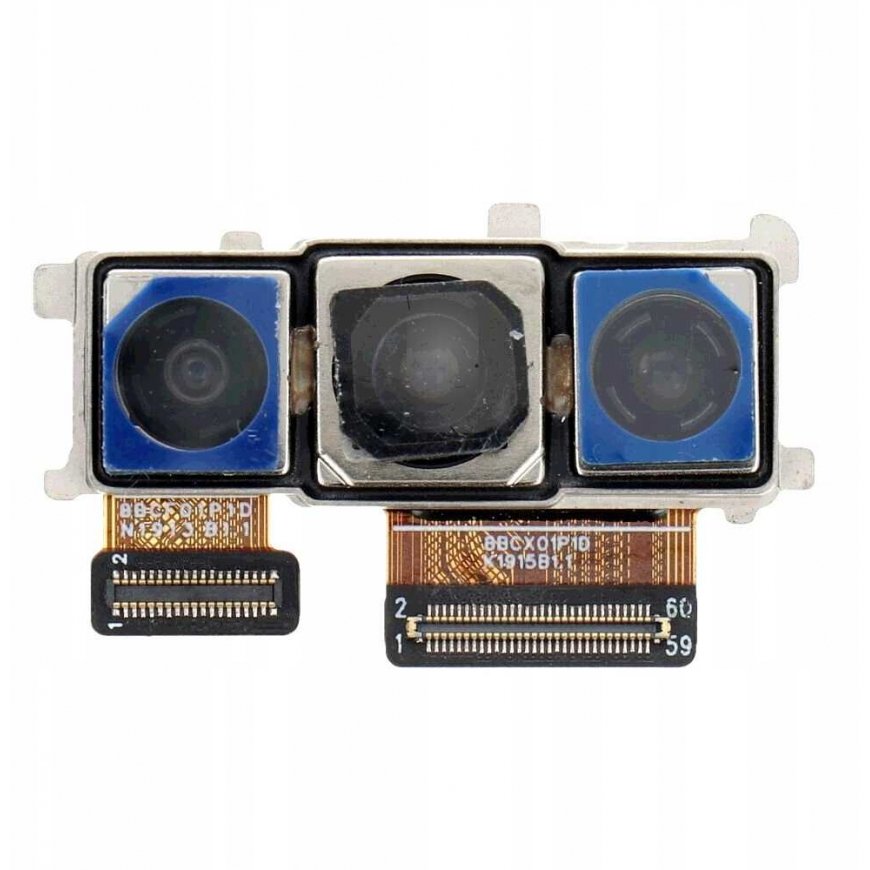 OEM bracelet for Xiaomi Mi 9 with rear camera – 2