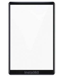 VEIKSMO KAMEROS PRIEDAS EKRANO APSAUGA / X5 CINSBAHS INSTA360