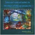Kosmos EXIT JIGSAW: The Hidden Sanctuary Kosmos EXIT JIGSAW: The Hidden Sanctuary