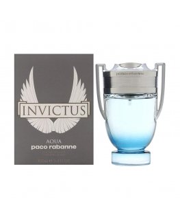 Paco Rabanne Invictus Aqua EDT - 100 ml