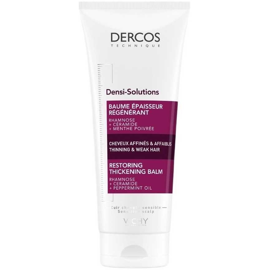 Vichy Dercos Densi-Solutions Atjaunojošs atjaunojošs balzams