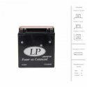 Landport Battery 14 Ah 230A EN 12V Landport Battery 14 Ah 230A EN 12V