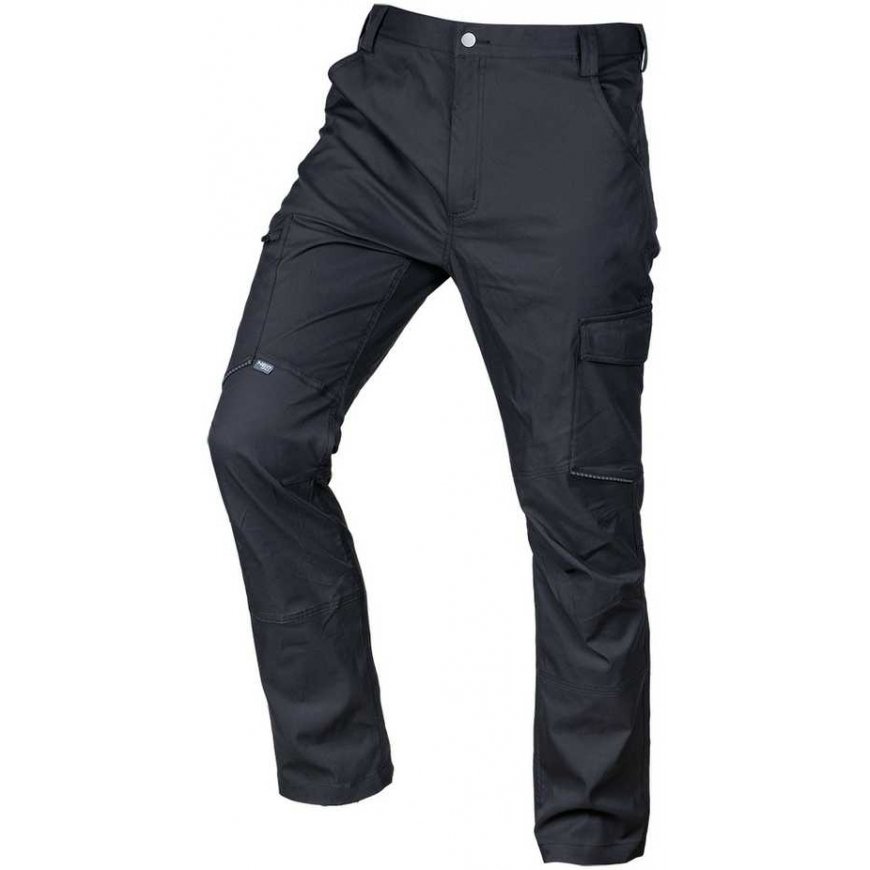 Neo Black work trousers Mix&Match, size L