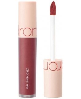 Romnd Liquid Lipstick "Zero Velvet Tint" 16 Burny Nude 5.5g