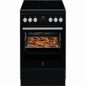 Special offer! Electrolux electric stove or electric oven black LKR564275K Special offer! Electrolux electric stove or electric oven black LKR564275K