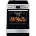 Special offer! Electrolux electric stove or electric oven black LKR564275K Special offer! Electrolux electric stove or electric oven black LKR564275K
