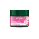 Weleda SMOOTHING rosehip and baltas tea smoothing day cream 40 ml Weleda SMOOTHING rosehip and baltas tea smoothing day cream 40 ml
