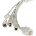IP CAMERA APTI-AI502VA3IL-28W - 5 Mpx 2.8 mm APTI IP CAMERA APTI-AI502VA3IL-28W - 5 Mpx 2.8 mm APTI