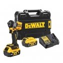 DeWALT DCF922P2T-QW power wrench 1/2" 2500 RPM 610 N⋅m Black, Yellow 415 W 18 V DeWALT DCF922P2T-QW power wrench 1/2" 2500 RPM 610 N⋅m Black, Yellow 415 W 18 V