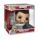 FUNKO POP! Jumbo Vinyl figuur: Skibidi Toilet FUNKO POP! Jumbo Vinyl figuur: Skibidi Toilet