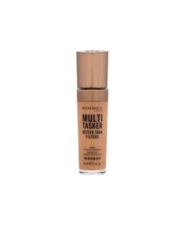 White Magic Makeup Primer