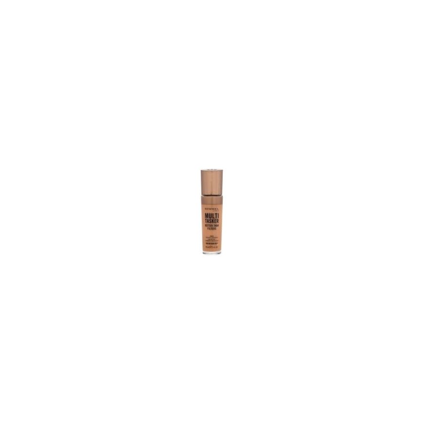 White Magic Makeup Primer