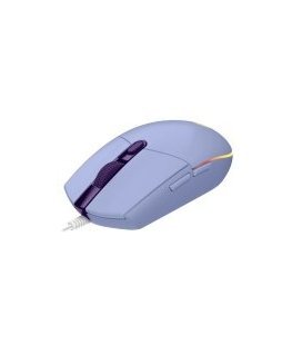 LOGITECH G102 LIGHTSYNC - LILAC - USB - EER - G102