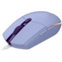 LOGITECH G102 LIGHTSYNC - LILAC - USB - EER - G102