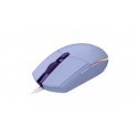 LOGITECH G102 LIGHTSYNC - LILAC - USB - EER - G102