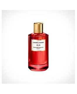 Mancera Cherry Cherry Eau de Parfum 120 ml