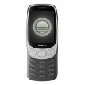 HMD Nokia 3210 (2024) 6,1 cm (2.4") 89 g Must Vanakooli telefon HMD Nokia 3210 (2024) 6,1 cm (2.4") 89 g Must Vanakooli telefon