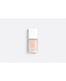 Dior Base Vernis nagų lako pagrindas 10 ml Rusvai gelsvas