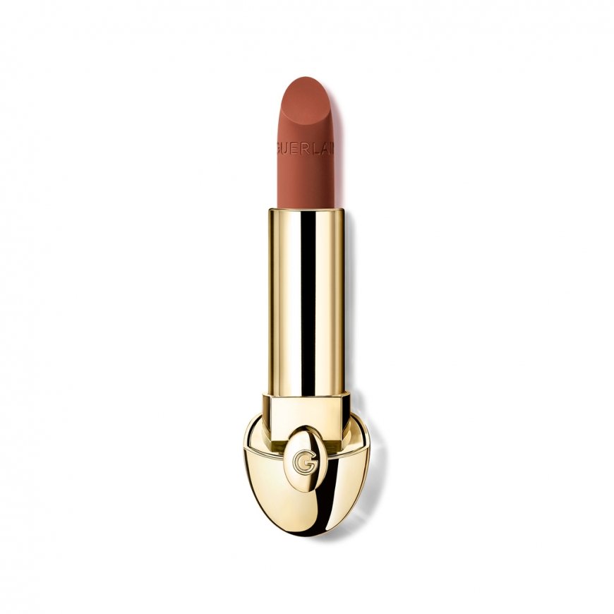Guerlain Rouge G Velvet Refill 3,5 g 539 Le Tonka Halé Samet
