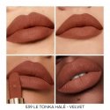Guerlain Rouge G Velvet Refill 3.5 g 539 Le Tonka Halé Guerlain Rouge G Velvet Refill 3.5 g 539 Le Tonka Halé