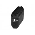 ASUS ROG Rapture GT6 AX10000 AiMesh 1 Pack Trīskāršā frekvenču josla (2.4 GHz / 5 GHz) Wi-Fi 6 (802. ASUS ROG Rapture GT6 AX10000 AiMesh 1 Pack Trīskāršā frekvenču josla (2.4 GHz / 5 GHz) Wi-Fi 6 (802.
