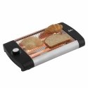 JATA JETT1588 röster 600 W Must, Roostevaba teras JATA JETT1588 röster 600 W Must, Roostevaba teras